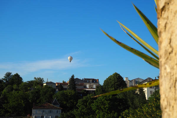 La Belle Étoile