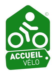 Accueil vélo