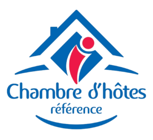 logo chambre d'hotes reference